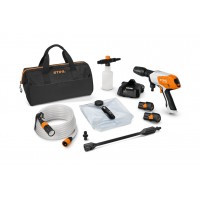 Акумулаторна мини водоструйка STIHL RCA 20 с батерии и зарядно